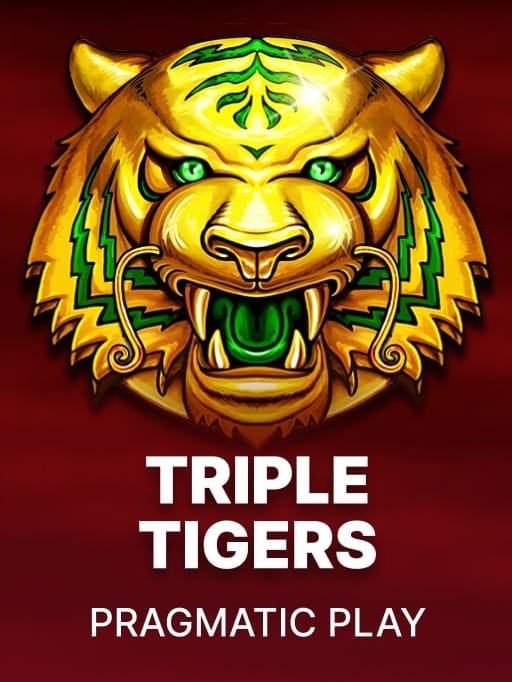 Triple Tigers