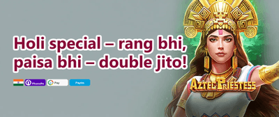 Weekly VIP Cashback 🎰 promotion