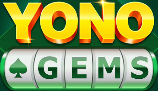 Yono Gems Logo